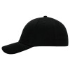 Black Side FlexFit Caps